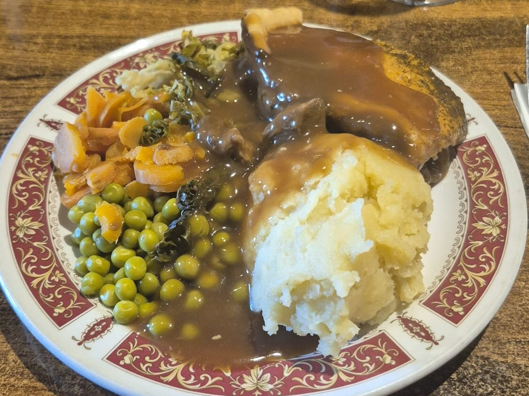 The Hogs Head Hotel主图