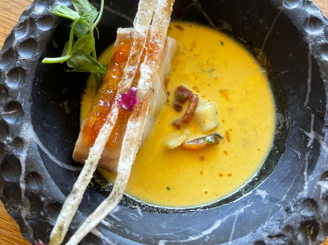 Chelsea Luxury Suites by TotalStay主图