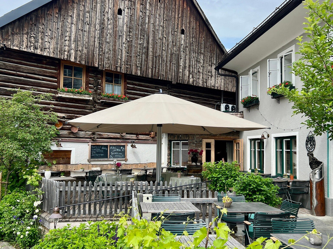 Wirthaus & Dorfhotel Mayer主图