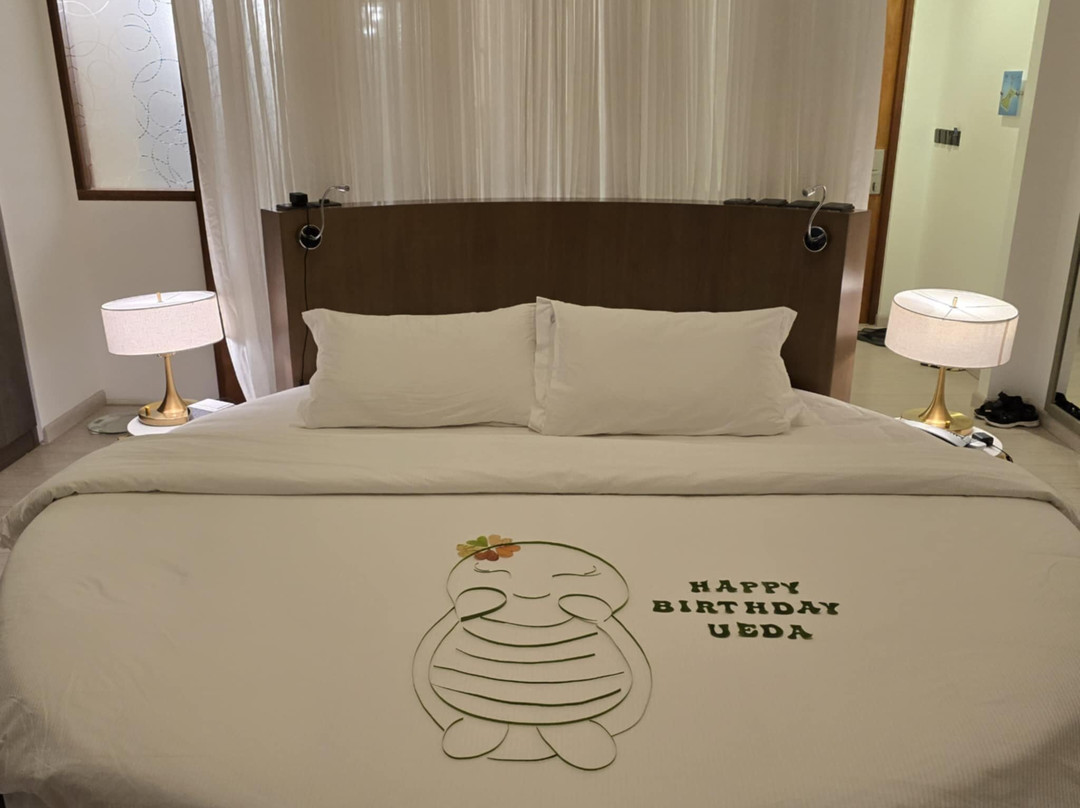 TUI BLUE Olhuveli Romance主图