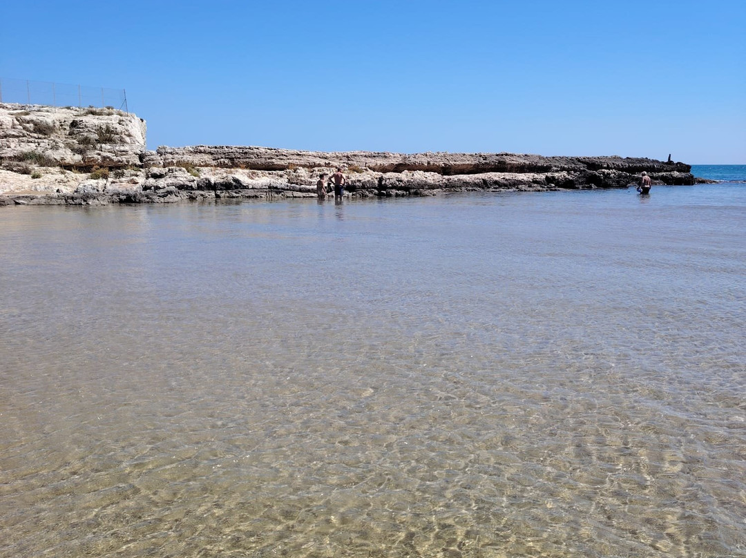 Isola La Chianca主图