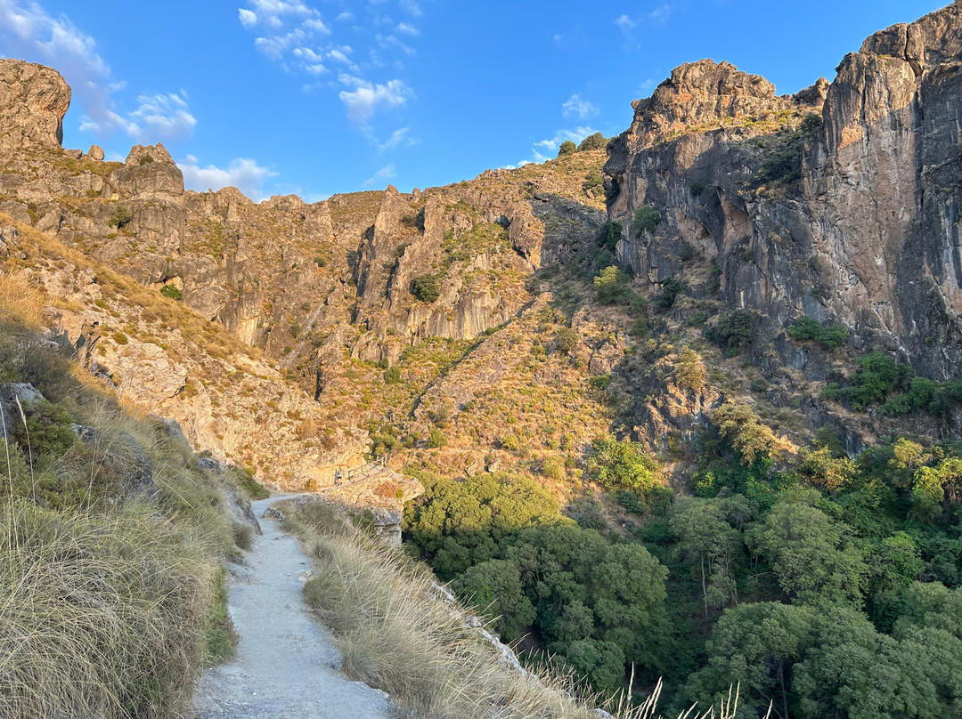 Zero Gravity Granada-格拉纳达必去景点