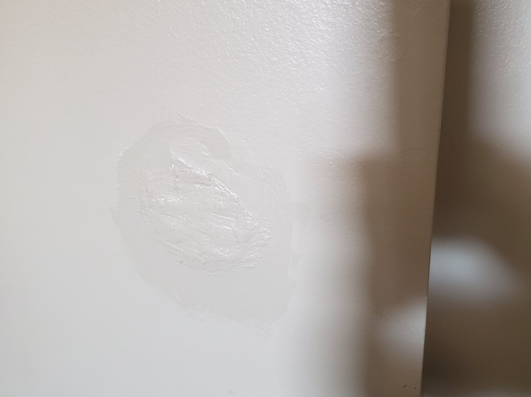 Badlands Motel主图