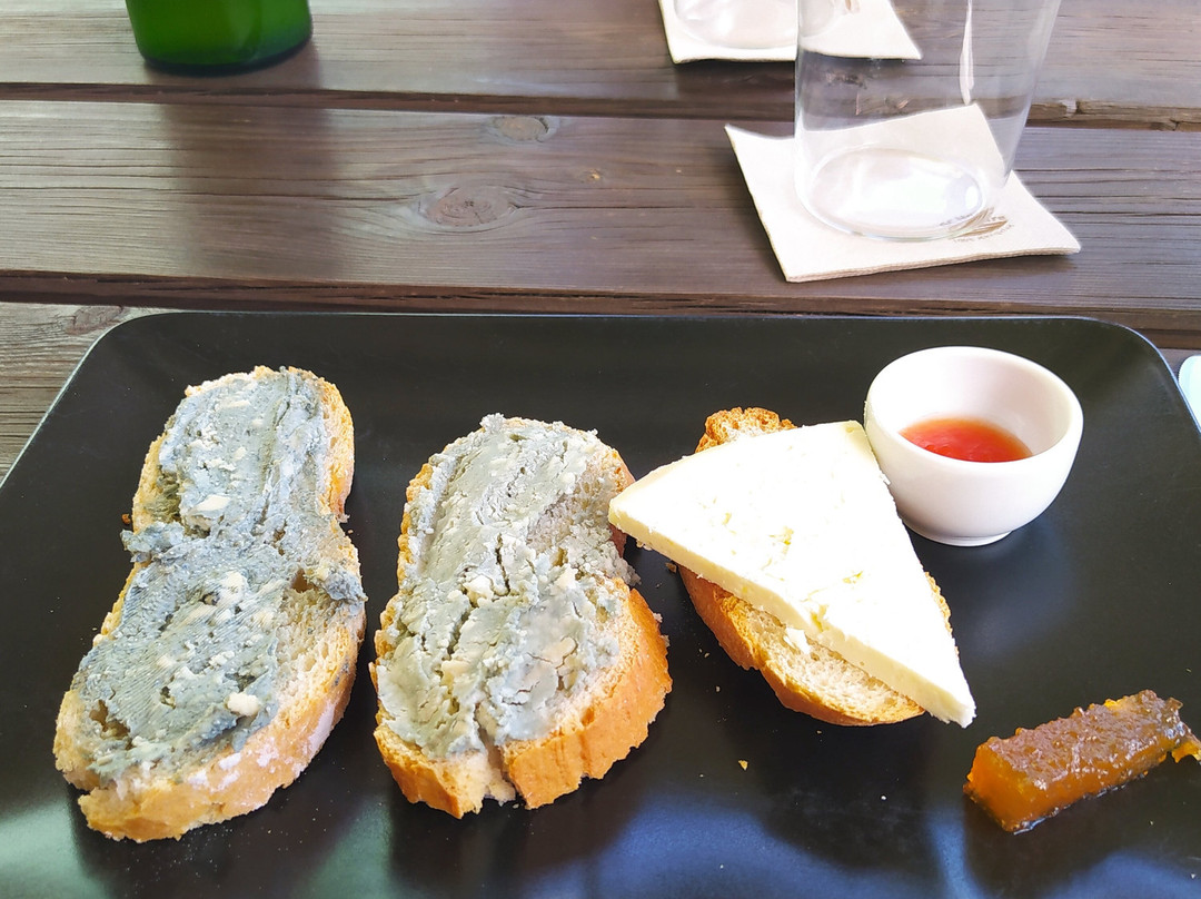 Queseria Main-Sotres必去景点