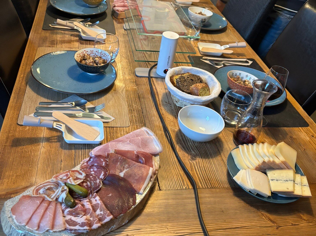 Les Ateliers du Cucheron主图