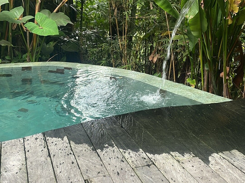 Sacred Canyon Ubud by GenuineHost