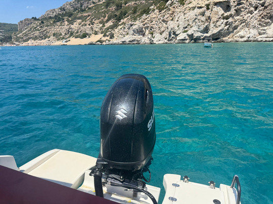 Kolymbia Watersports-科林比亚必去景点