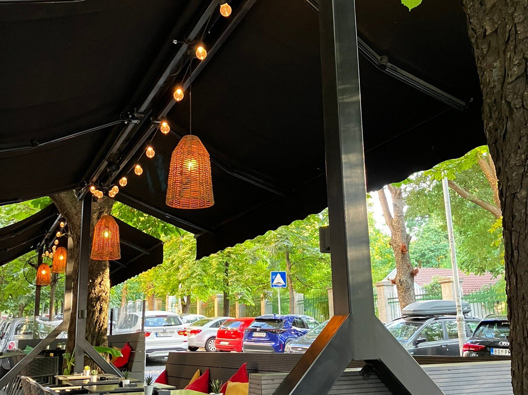 Hotel Botanica主图