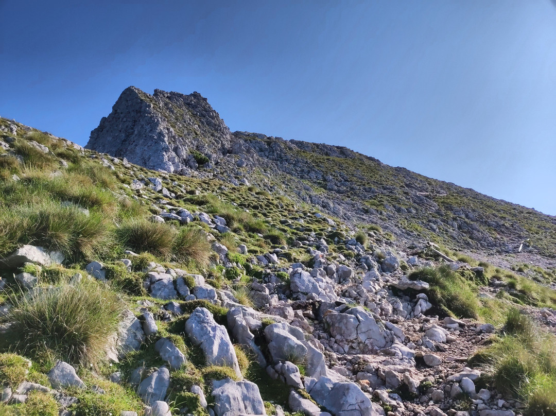 Begunjščica-Begunje na Gorenjskem必去景点