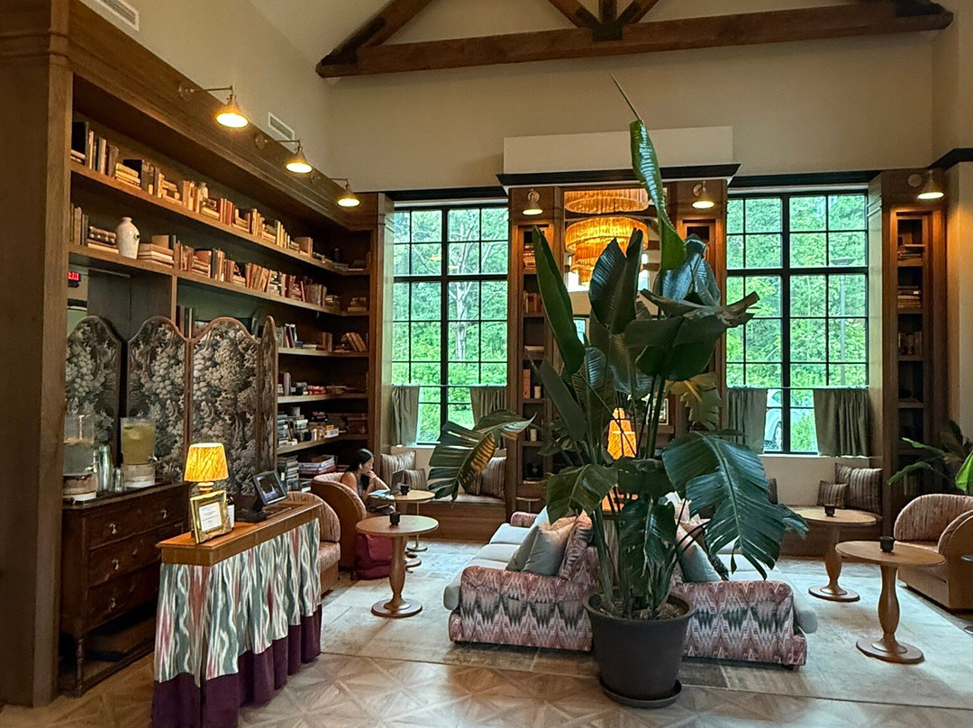 Berkshires Untold主图