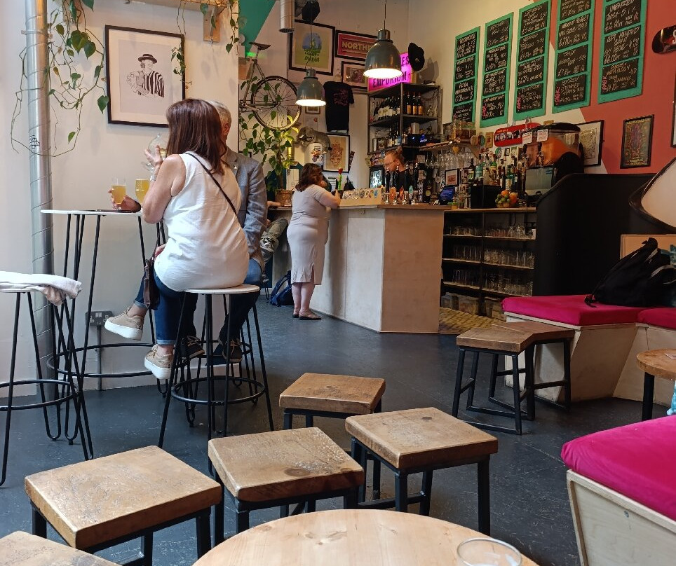 Dukes-哈里法克斯必去景点