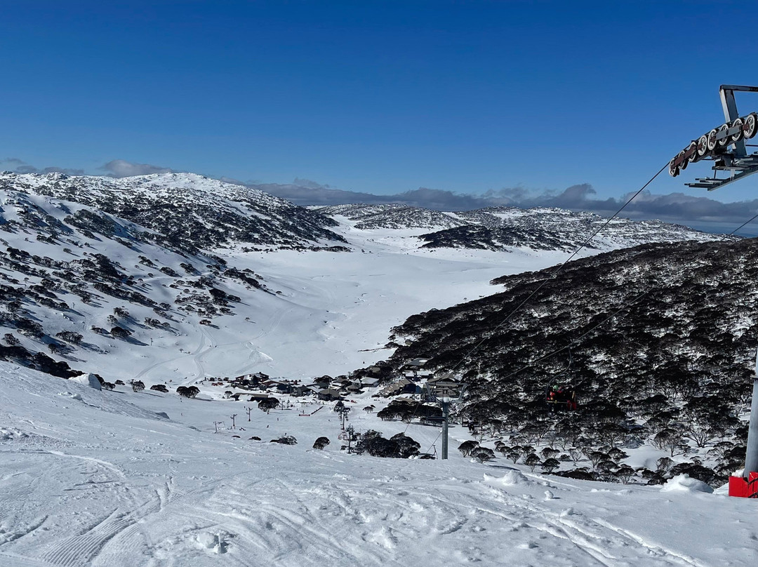 Stillwell Hotel主图