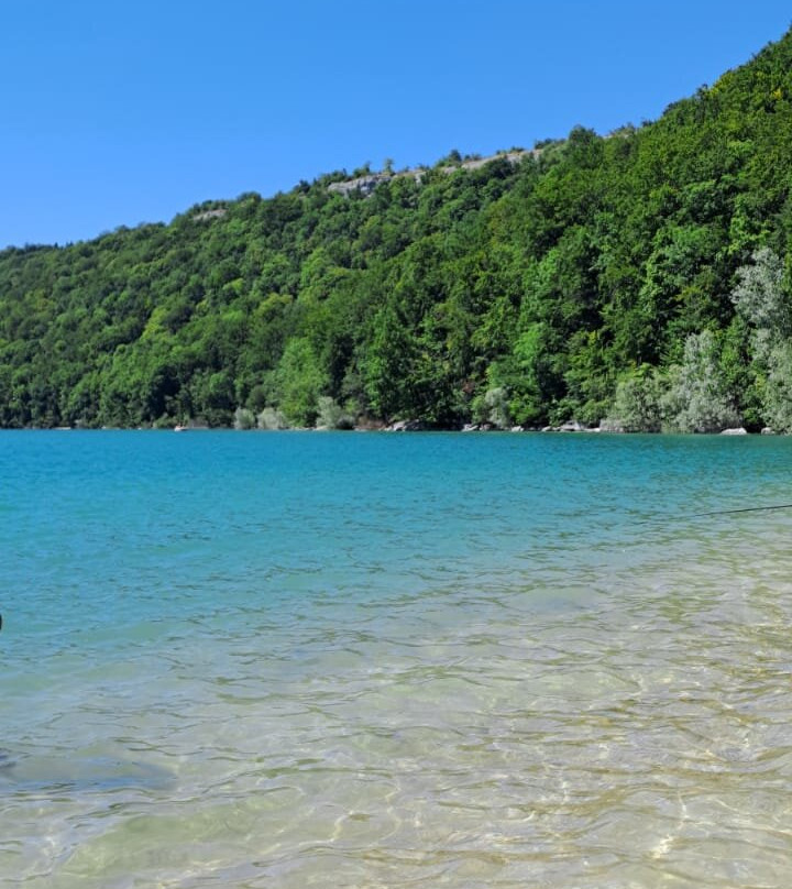 Hôtel Restaurant des Lacs主图