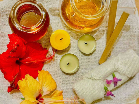 Dayo Spa Coron-科隆必去景点