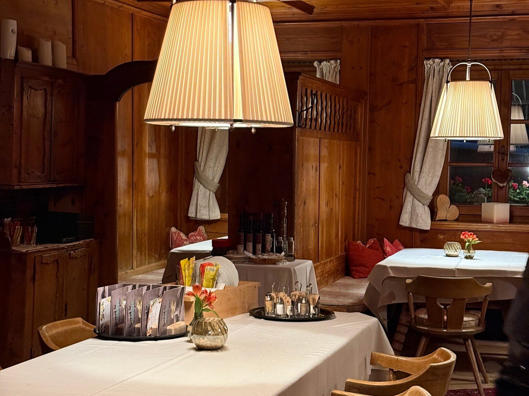 Hotel Zur Post主图