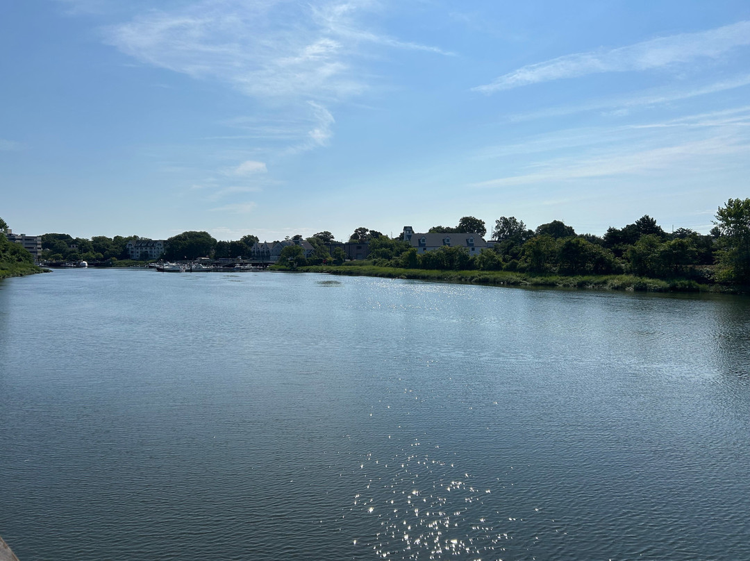 Norwalk Harbor-诺沃克必去景点