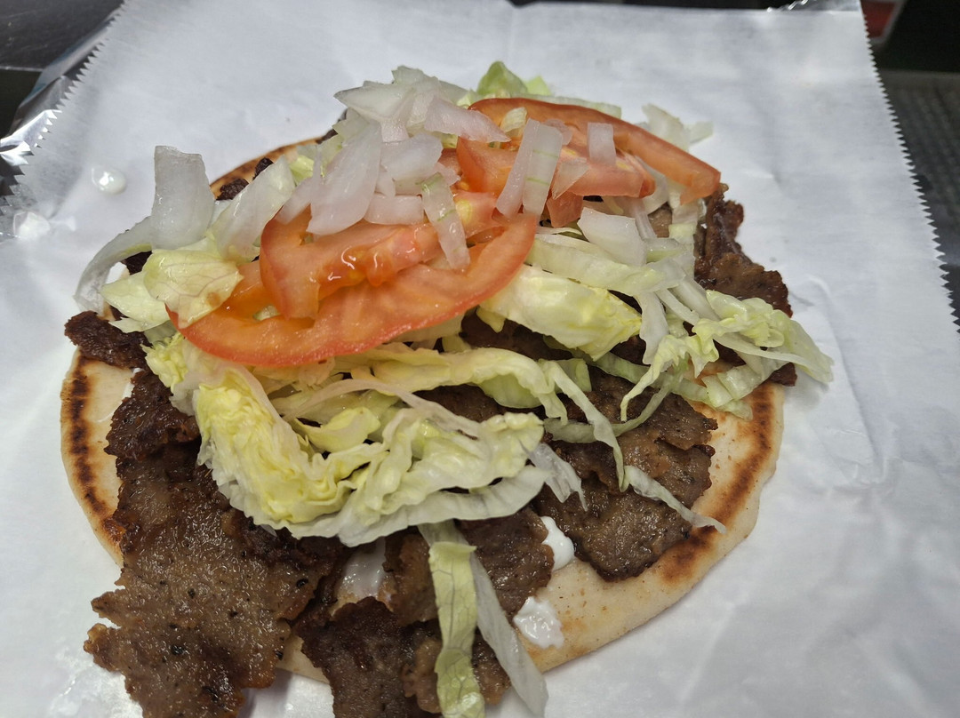 Santoro's Pizza & More