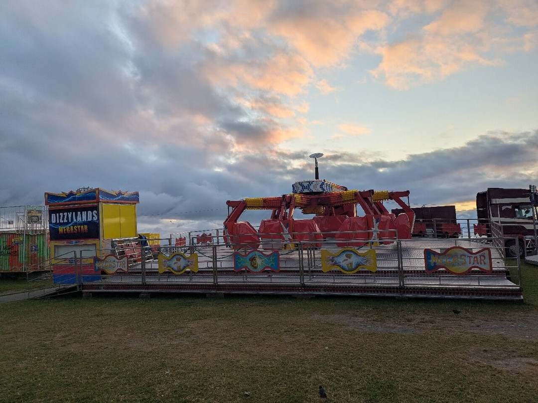 Finnegan Bray-都柏林必去景点