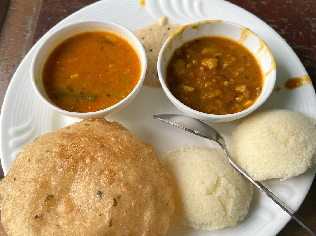 Cottages@Village Naukuchiatal主图