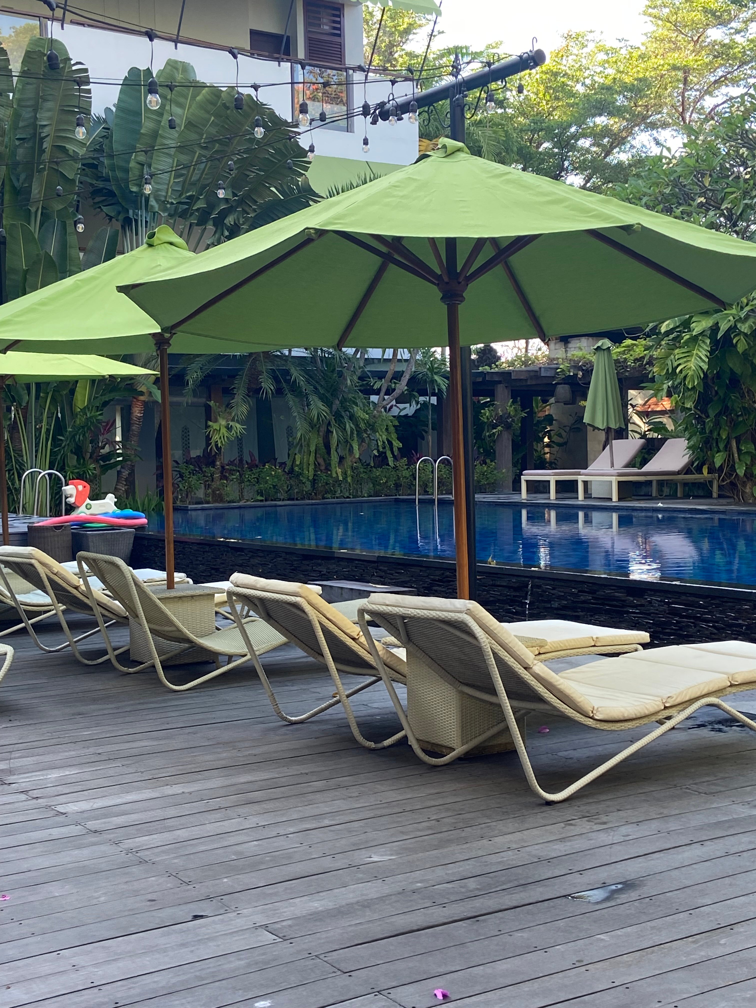 沙努尔塔克苏酒店-浴室