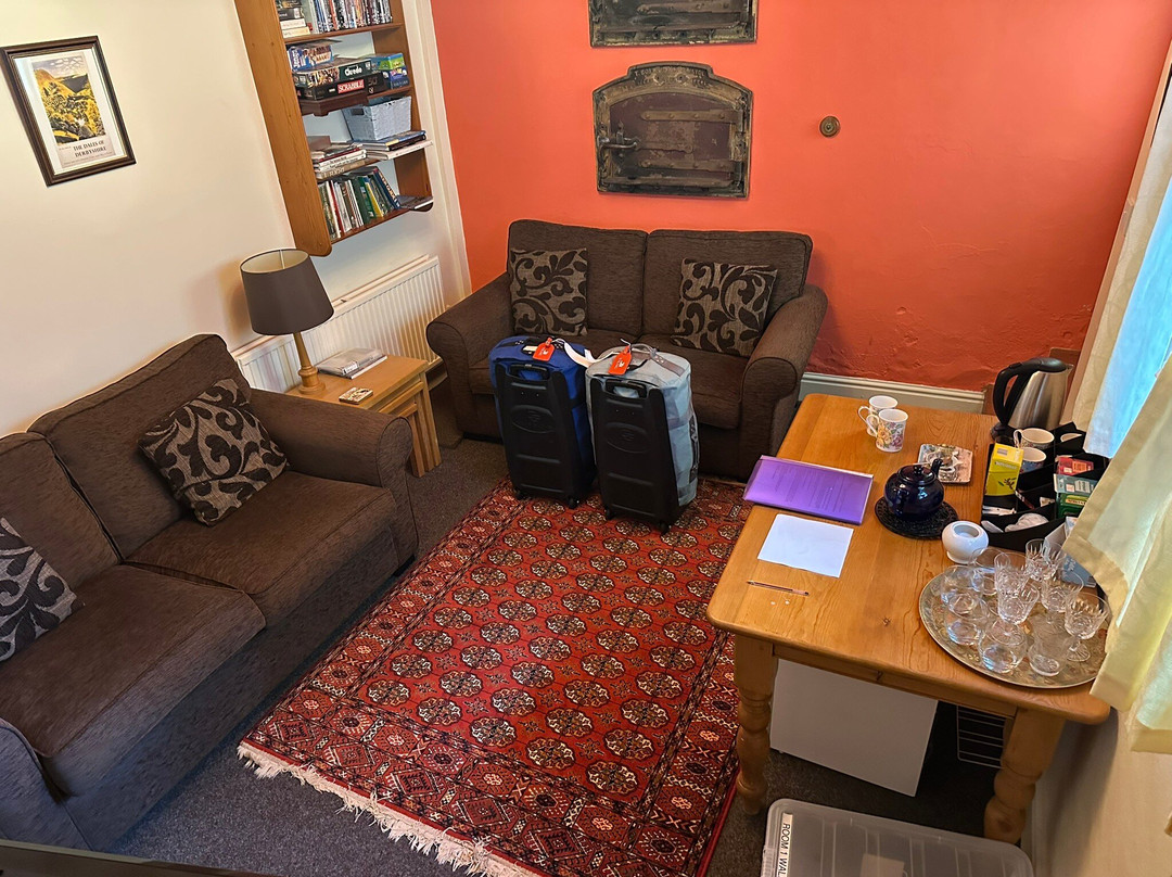 The Old Bakery Youlgrave主图