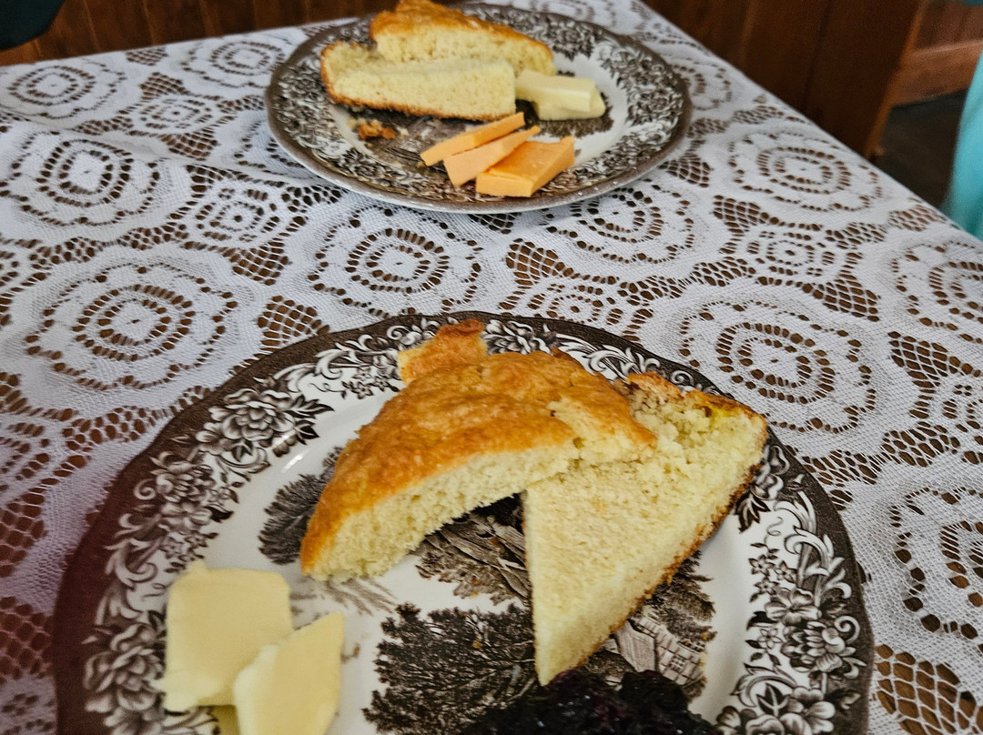 East Coulee School Museum-East Coulee必去景点