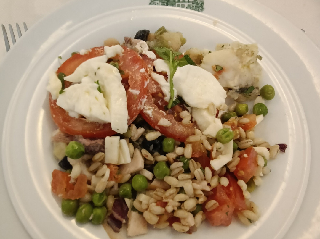 Hotel Majestic主图