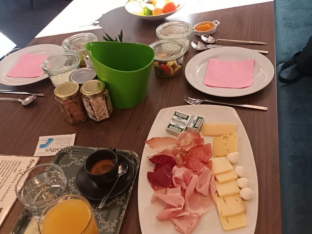 Hotel Zum Lowen-Post主图