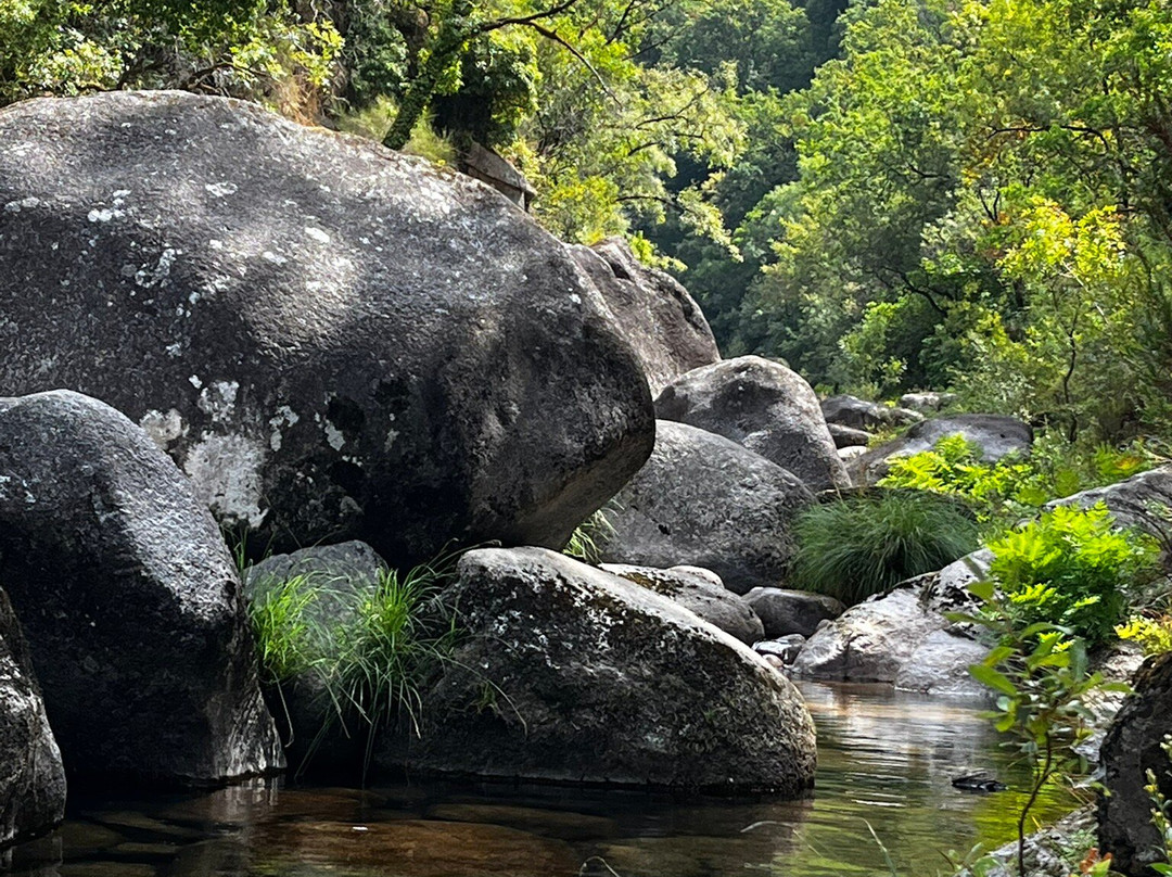 Cascata Tahiti-格里斯必去景点