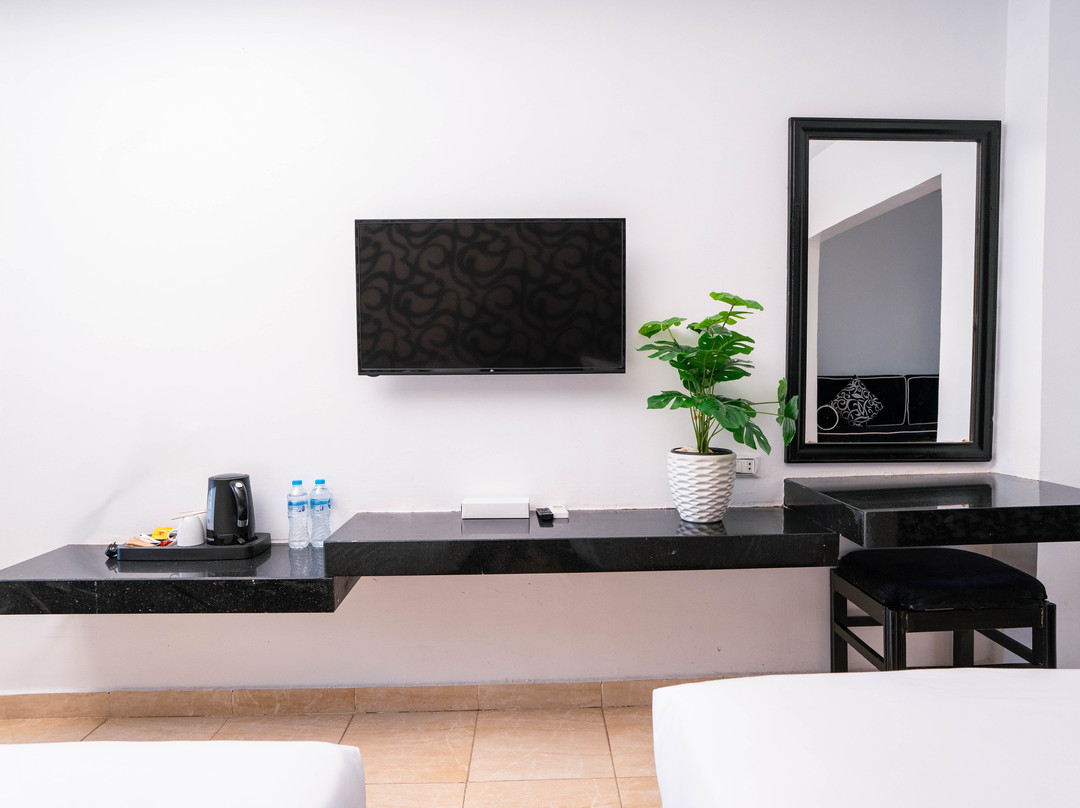 Bellagio Beach Resort主图