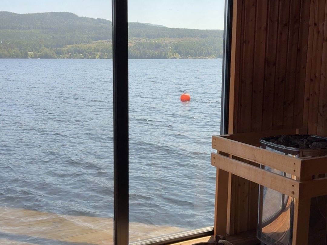 Hurdalsjøen Hotell & Spa主图