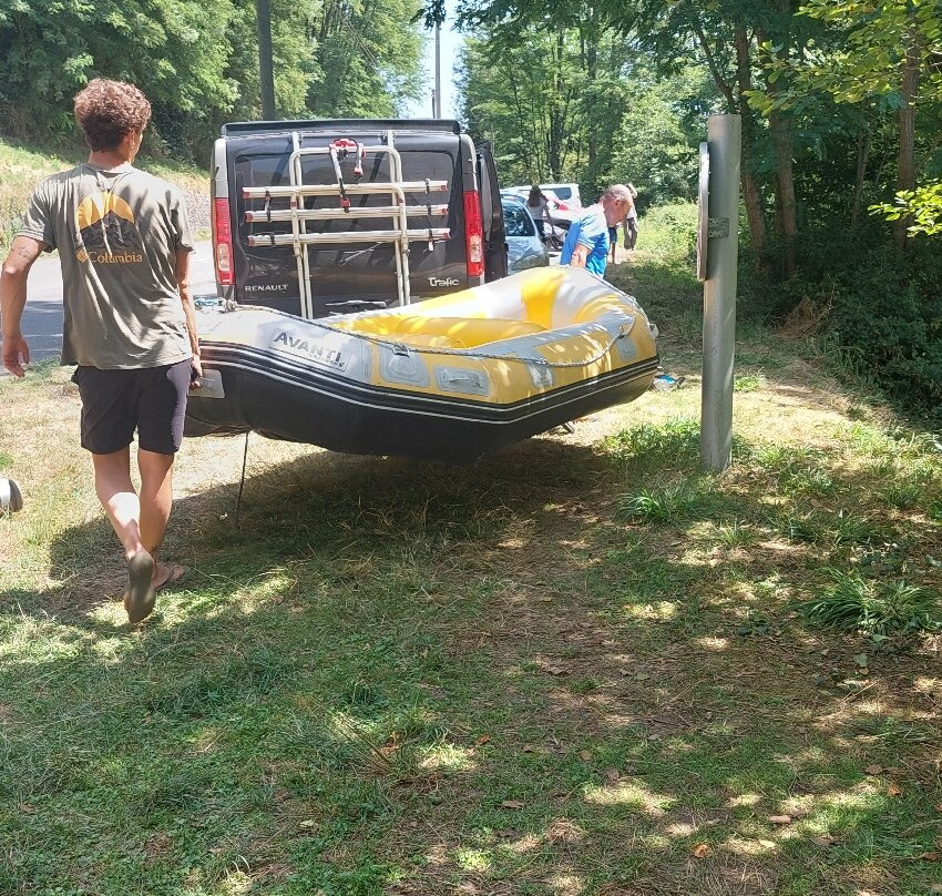 Pavillon des Sensations-Argeles-Gazost必去景点