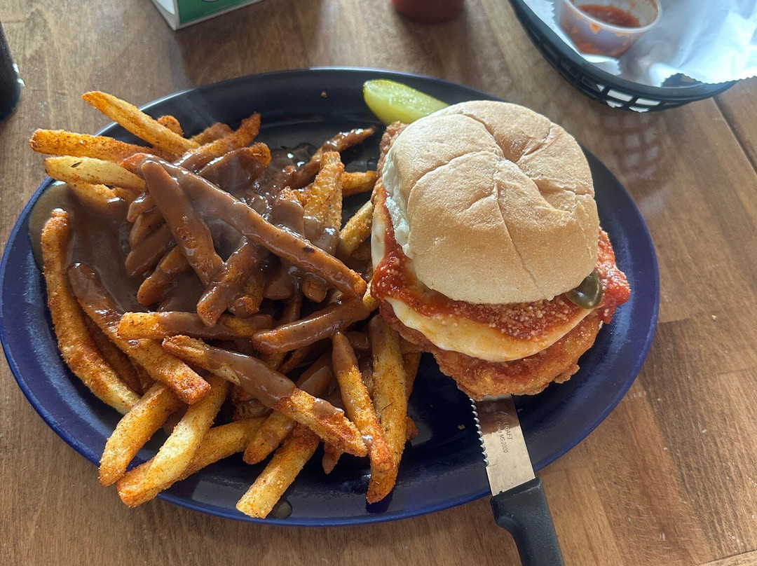 Mitchell's Tavern-Tonawanda必去景点