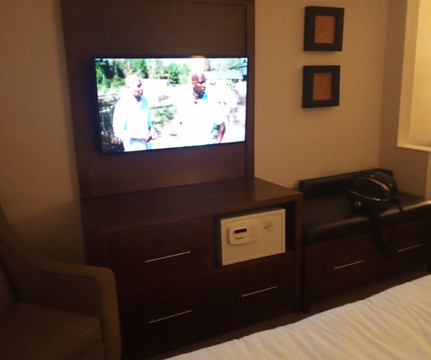 舒适套房酒店-迈阿密肯德尔主图