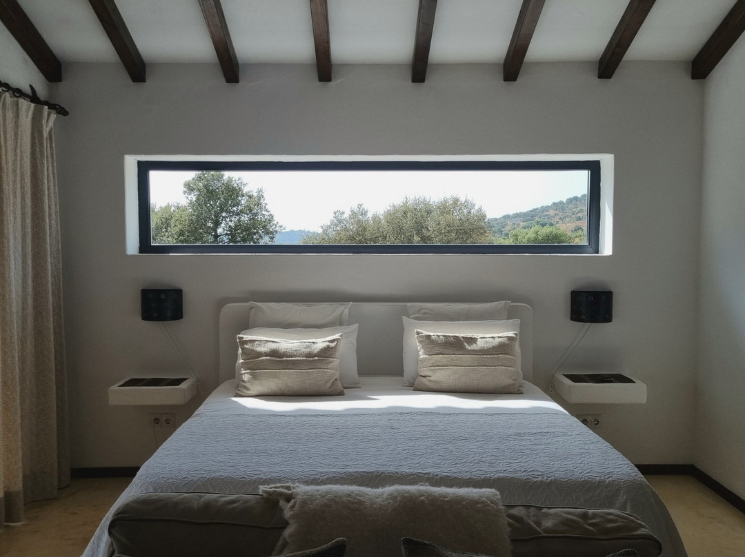 Sharish Monte das Estevas主图