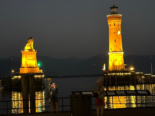 Hotel Reutemann Und Seegarten主图