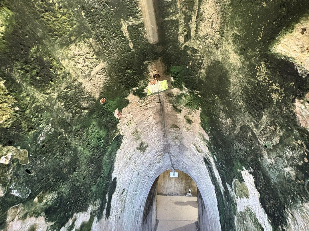 Fort Fleur d'Épée-Le Gosier必去景点