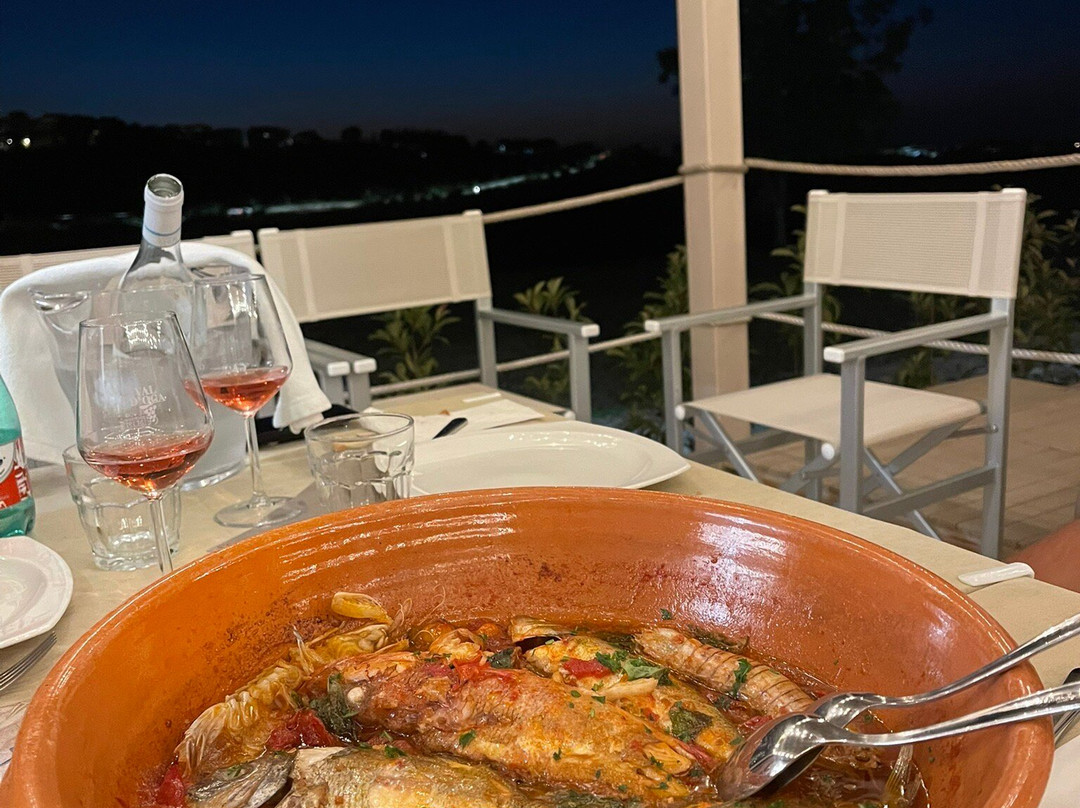 Villaggio Cristina主图