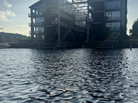 FriendShips-哥本哈根必去景点