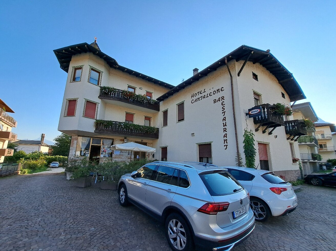 Hotel Cantaleone主图