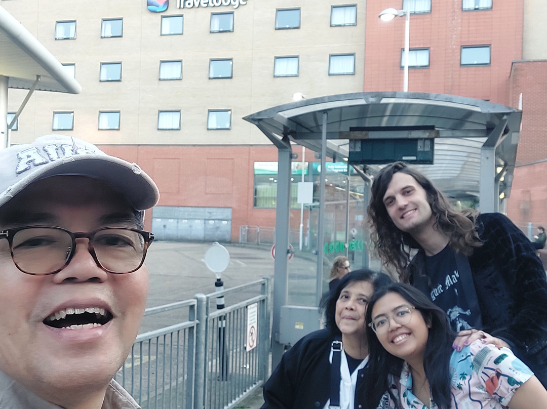 Travelodge Norwich Central主图