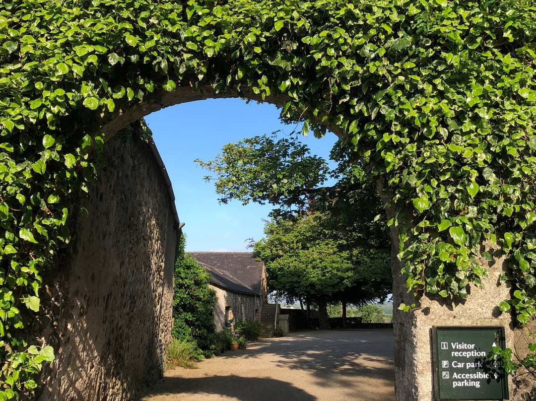 Ardress House-Portadown必去景点