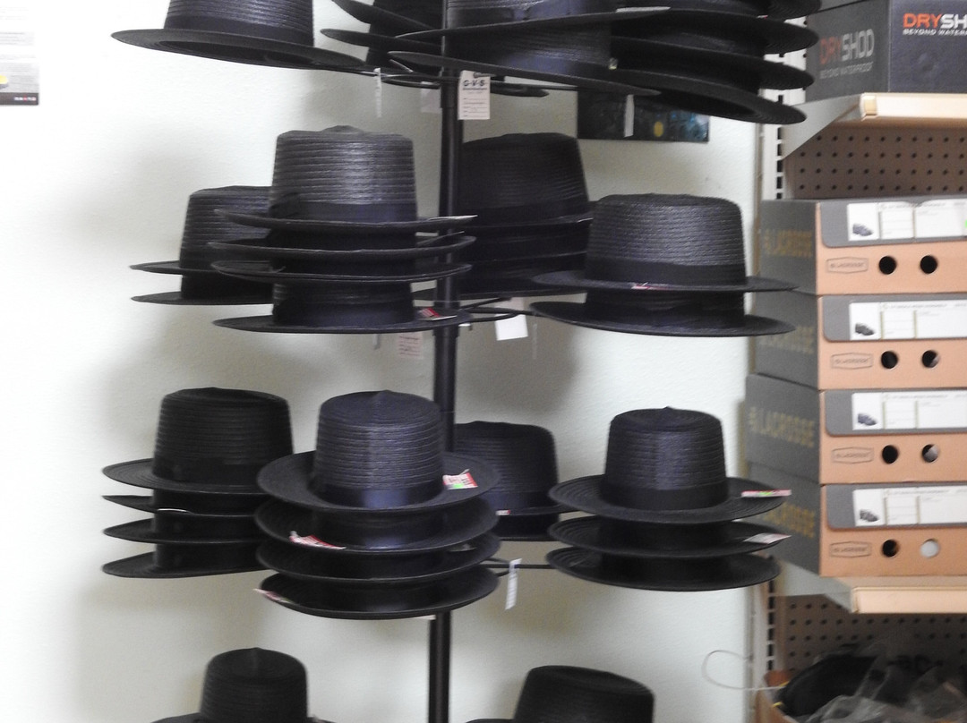 Kalona Chamber of Commerce-Kalona必去景点