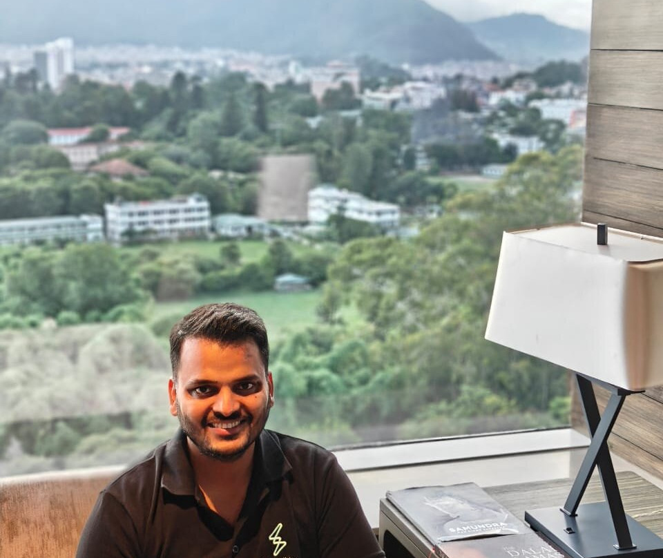 Kathmandu Marriott Hotel主图