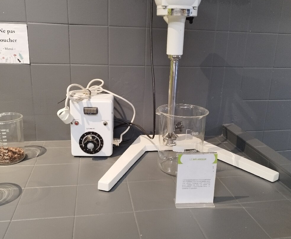 Body Nature-Nueil-les-Aubiers必去景点