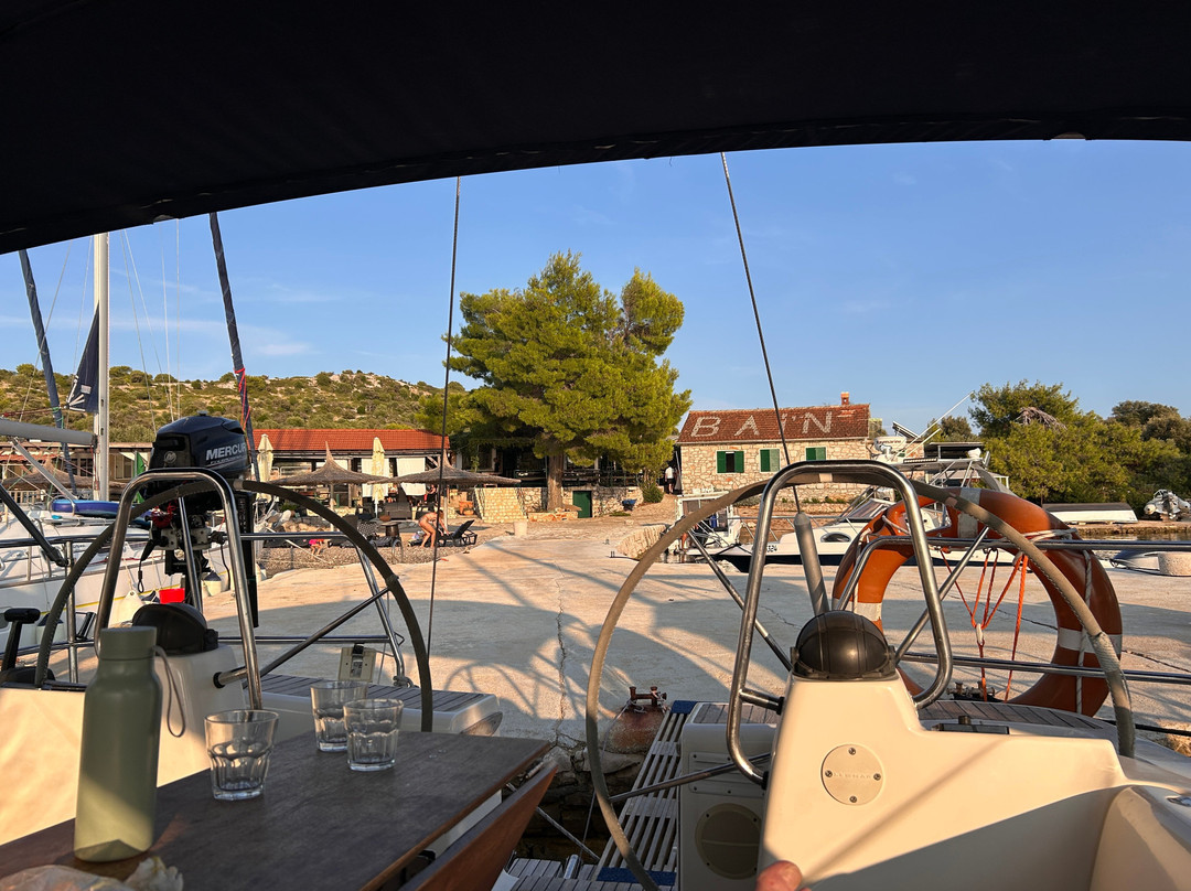 Activity Yachting Holidays-Murter必去景点