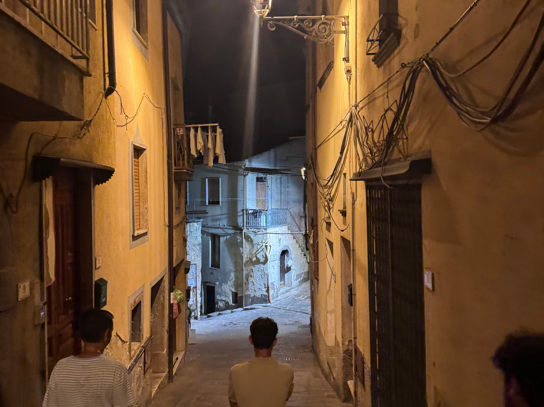 B&B La Casa del Sole主图