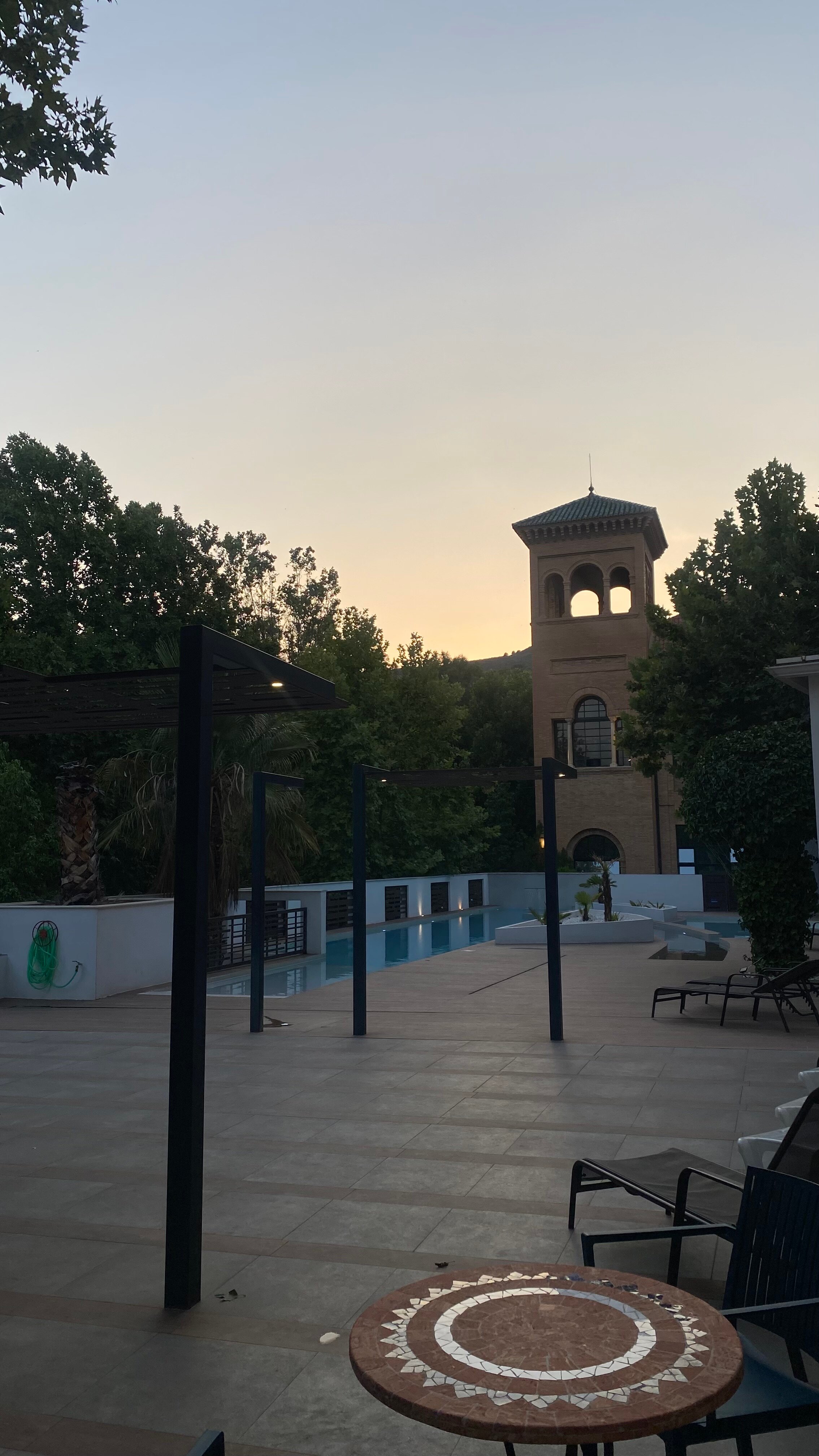 Hotel Balneario de Lanjaron-官方