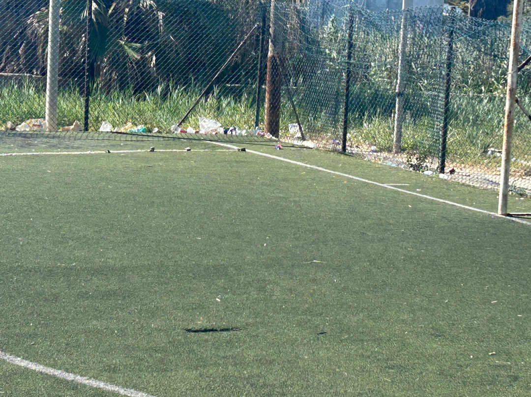 Torre - Torre Chianca-Torre Chianca必去景点