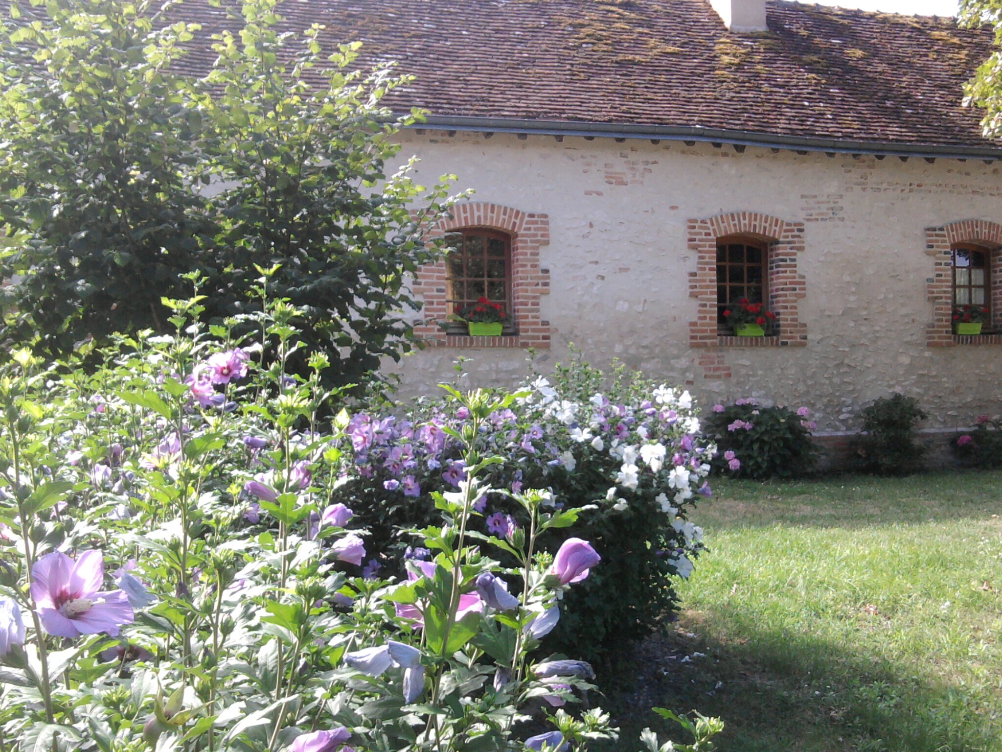 Chambres la Vallée-官方